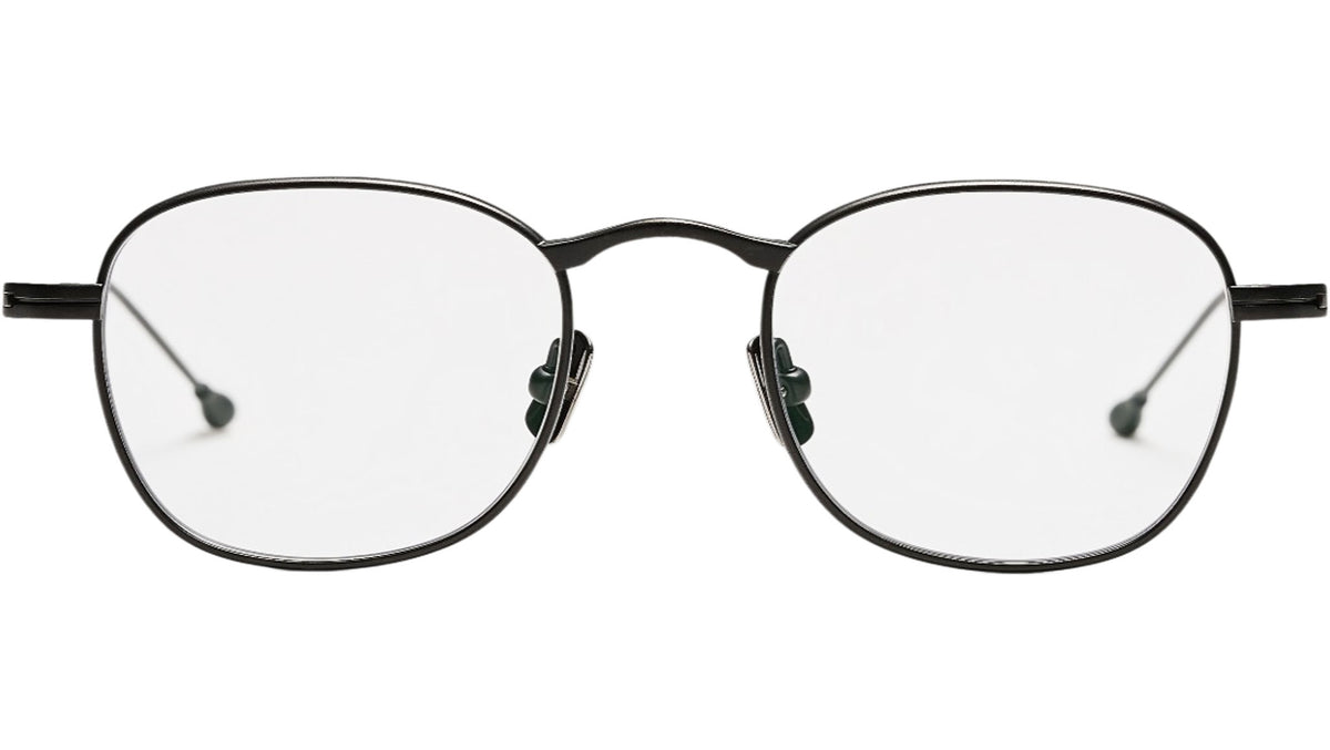 Arc Matte Black