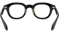 AR 7253 6060 Black