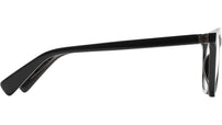Wolly Black