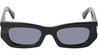 Belleville Black
