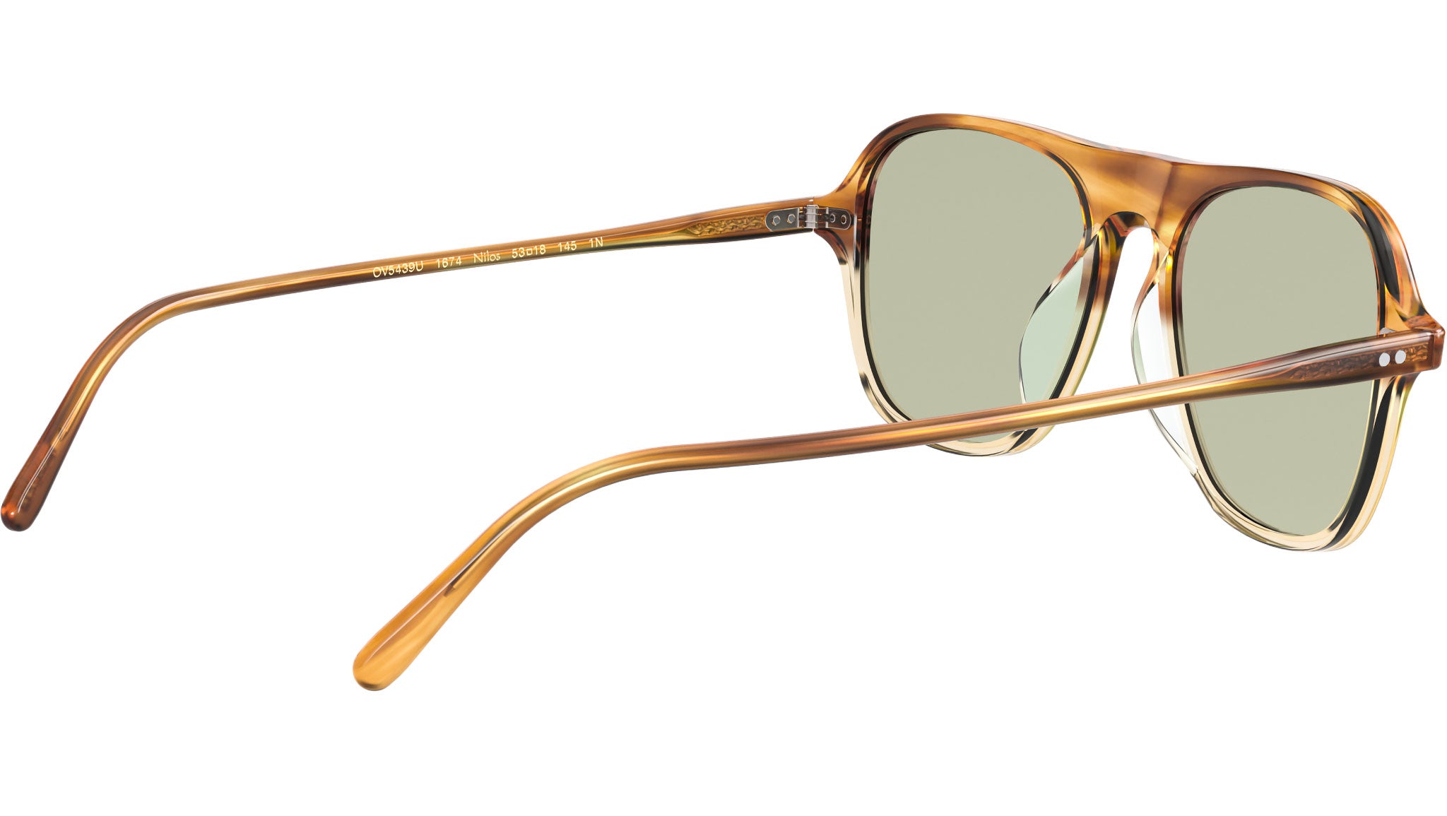 Nilos OV5439U honey VSB