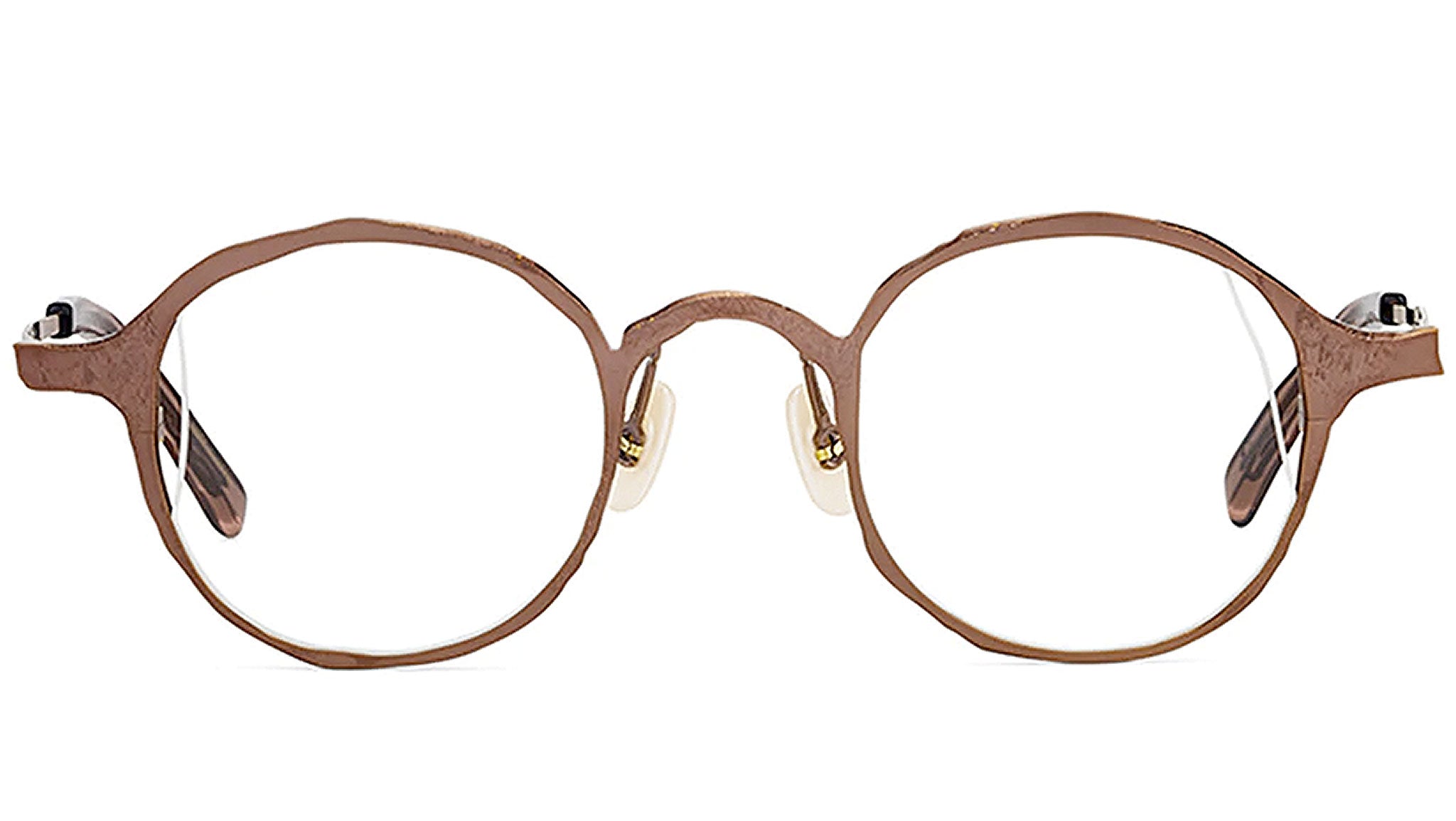 MM-0063 No.4 Bronze Brown