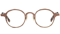 MM-0063 No.4 Bronze Brown