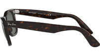 Wayfarer RB2140 902/58 tortoise