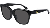 GG0800SA 001 shiny black