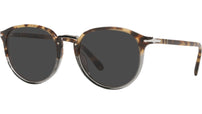 PO3210S 1130B1 Brown Smoke