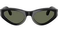 PO0052S 95/58 Black