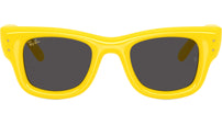 Wayfarer Puffer RB4940 683087