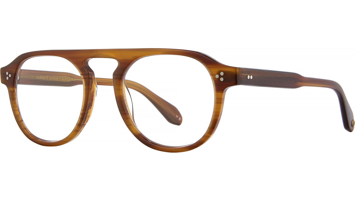 Harding II Cherry Wood