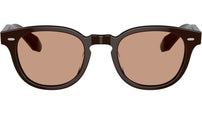 N.01 OV5528U Kuri Brown