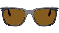 Renzo 121733 Milky Depths Blue