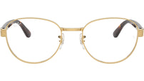 RB6543 Optics 2500