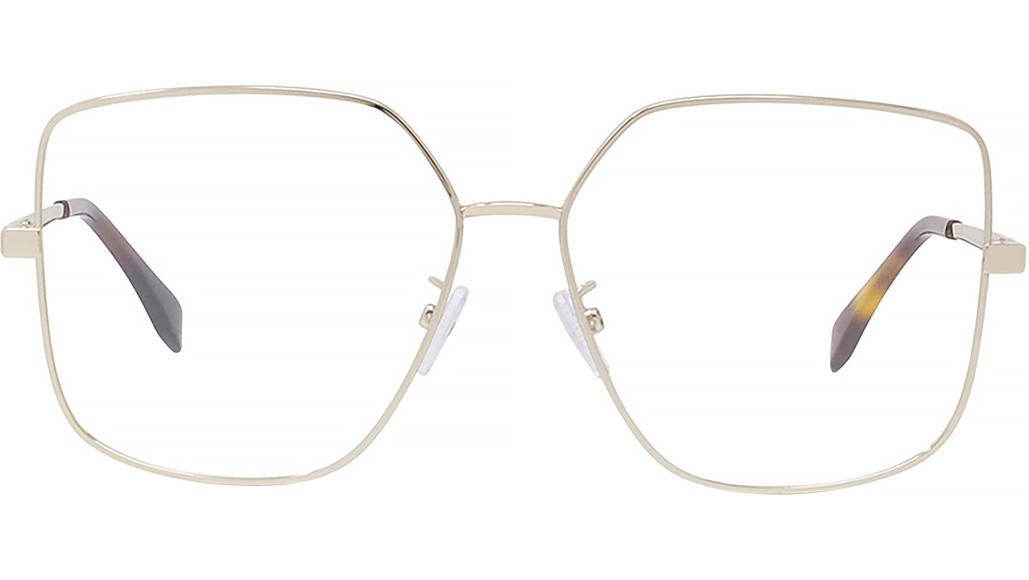 FE50009U 032 Shiny Light Gold