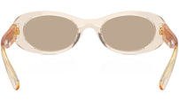 MU 06ZS 11T40F Sand Brown