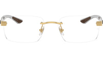 RB8423 Optics 2500