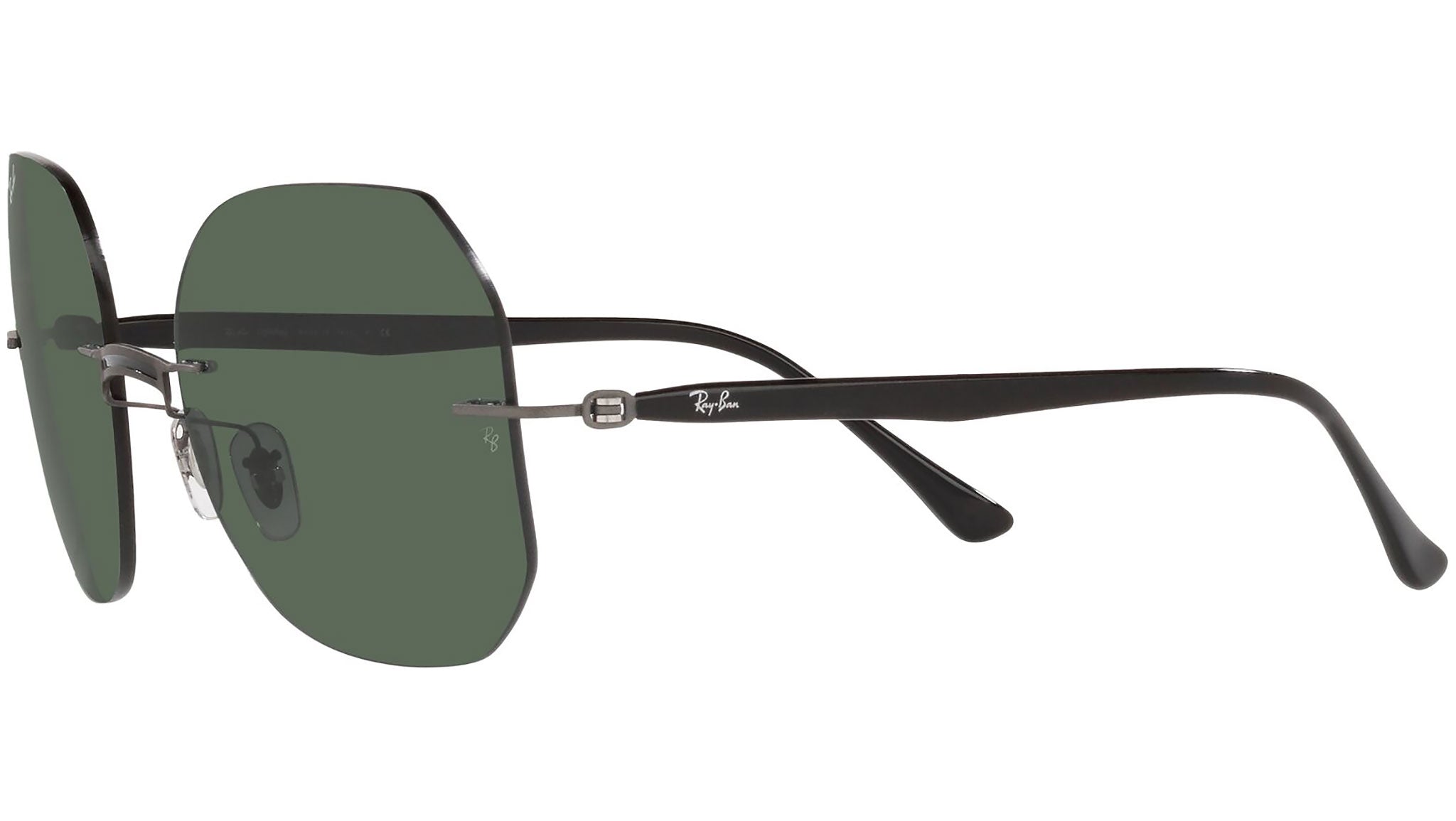 RB8067 154/71 black on sanding gunmetal
