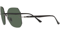 RB8067 154/71 black on sanding gunmetal