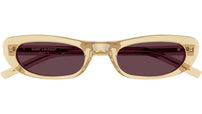 SL 557 SHADE 007
