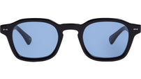 Hero Sun Black Blue