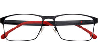 8863 003 Matte Black