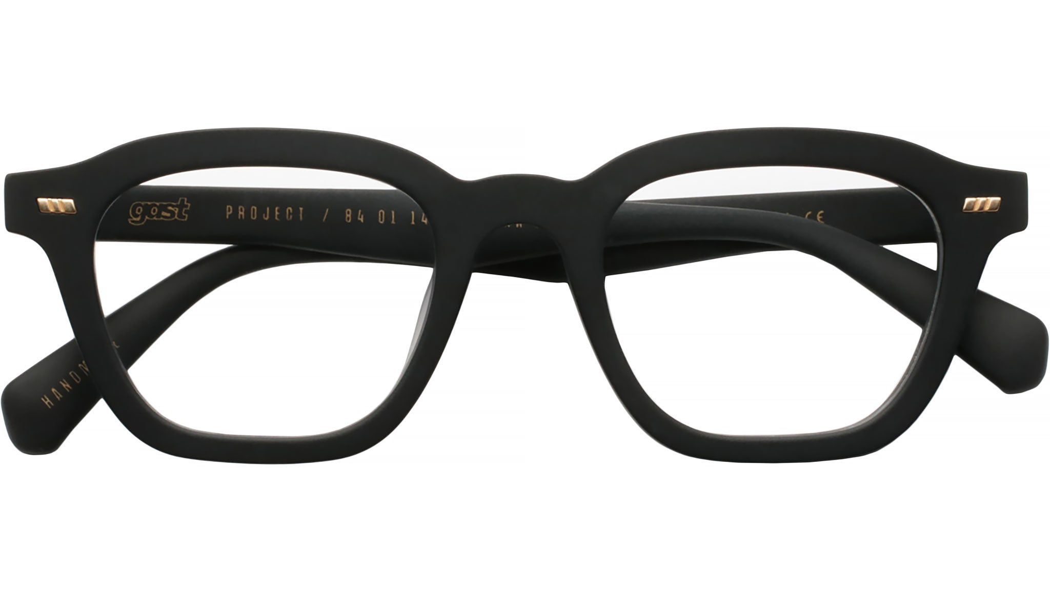 MENTE Matte Black