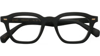 MENTE Matte Black