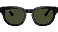 Mega Hawkeye RB0298S 901/31 Black