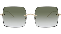 Oishe OV1268S soft gold