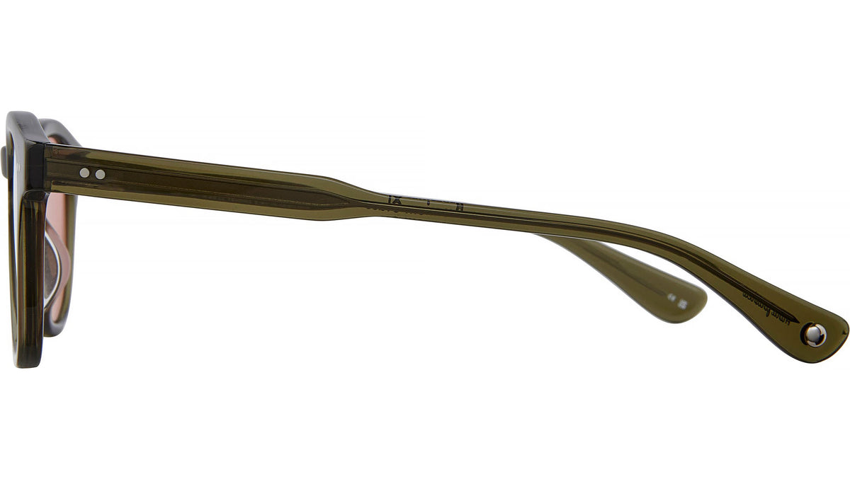 Evan Sun Willow
