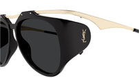 SL M137 AMELIA 001 Black