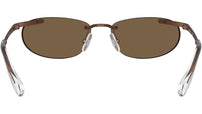 SK7019 400273 Matte Brown