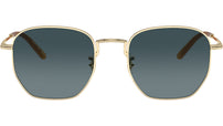 Kierney Sun OV1331S Gold