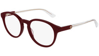 GG0485O 004 shiny burgundy