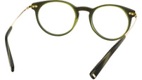 FT5383-B 098 Green