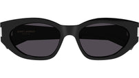 SL 638 001 Black
