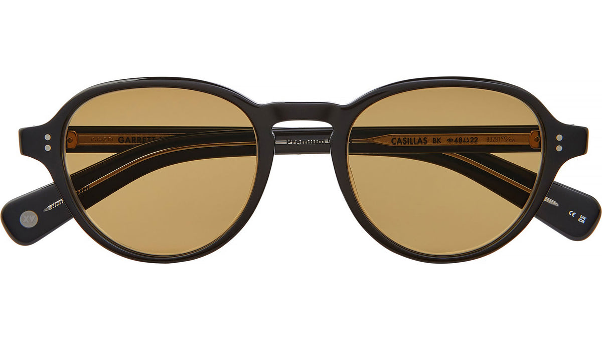 Casillas Sun Black