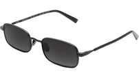 EDARA Matte Black