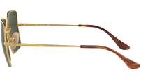 Square Classic RB1971 914731 Gold Green