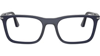PO3358V 1217 Milky Depths Blue