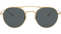 Reymont OV1309ST yellow