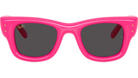 Wayfarer Puffer RB4940 683287