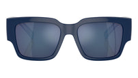 DX 6004 309455 Blue Blue
