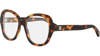 Triomphe Mini Tortoise Butterfly Sunglasses