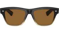 Oliver Sixties Sun OV5522SU Kona Gradient