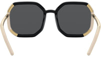 PR 20XS 02F5S0 black