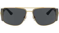 Rock Icons VE2163 100287 gold