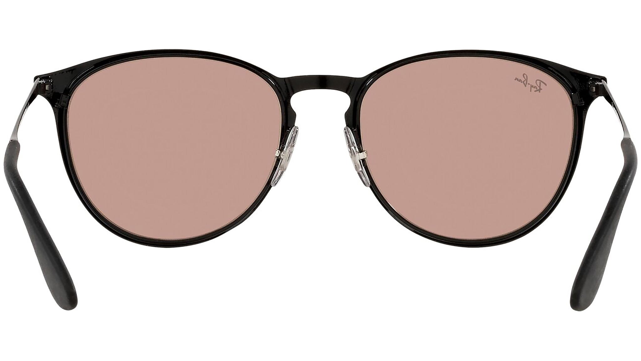 Erika Metal RB3539 002/Q4 black