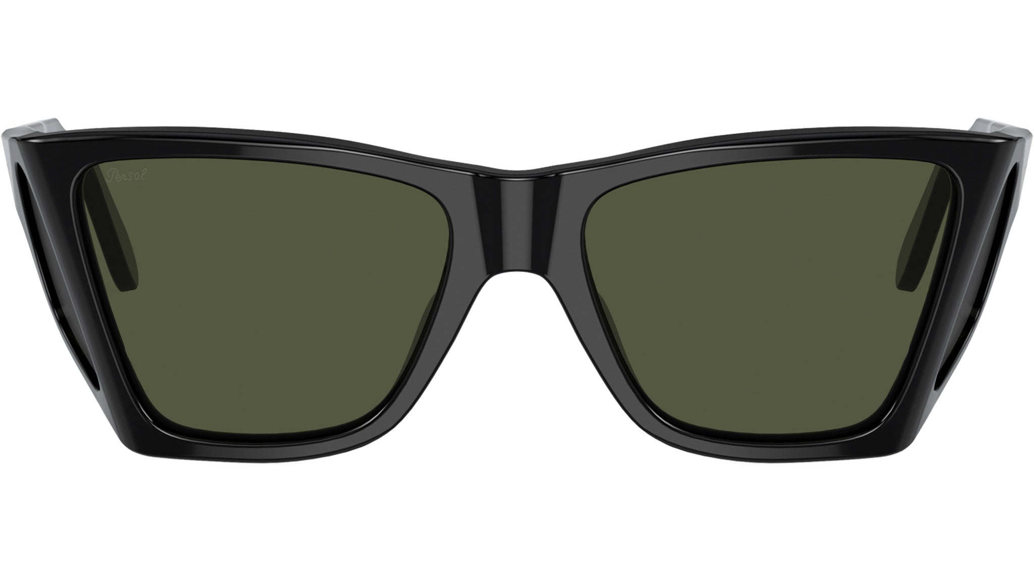 PO0009 95/31 Black