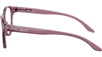 Round Off OY8017 05 Transparent Indigo