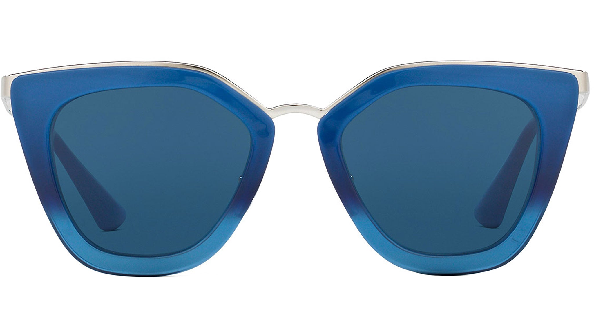 PR 53SS blue silver
